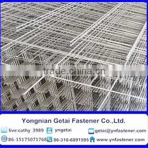 Net Piece for Industrial and Mining Use,Galvanized Mesh/netting thumbnail-6