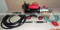 HIGH PRESSURE WASHING PUMPS thumbnail-1