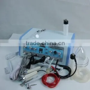 Hot !!! Factory Sell 7in1 Multifunction Facial Machine TM-272 thumbnail-2