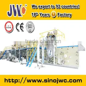 Fully Automatic Baby Diaper Change Machine Price(SGS/CE/ISO9001 APPROVED) thumbnail-1