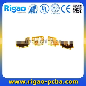FPC Board Customization and Pcb Prototype Manufacturing thumbnail-1