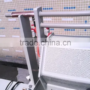 Feiyide Electroplating Tank For Chrome Zinc Tin Plating Machine thumbnail-3