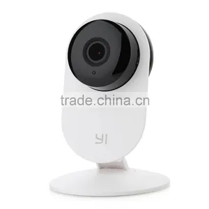 Original Xiaomi Xiaoyi Smart Camera Wireless Control Mini Webcam for Smartphone PC thumbnail-1