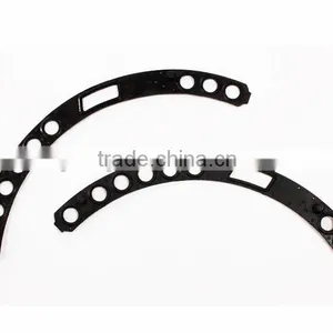 High Quality Automatic Transmission Oil Pump Pad Seal For Trans Model 5L40E Auto Parts thumbnail-1