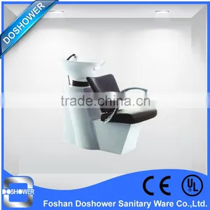 Modern Chair for Kids Washing Hair Shampoo Chair for Kids thumbnail-5