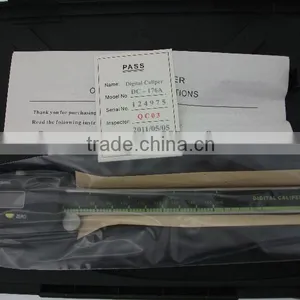 176-376 IP54 Water Proof Caliper Igital Caliper With High Accuracy thumbnail-1