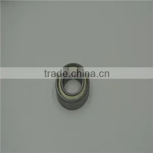 Exercise Bike Deep Groove Ball Bearings 6007zz 35x62x14mm thumbnail-1