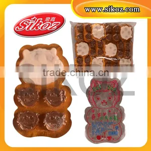 SK-Q187 Gun Shape Chocolate and Biscuit thumbnail-4
