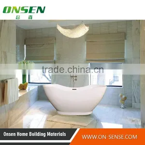 2016 Hot Selling Wholesale Whirlpool Bathtub Price, Acrylic Bathtub for Promotion thumbnail-6