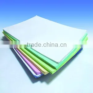 High Quality Color a4 Copy Paper thumbnail-1