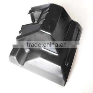 Custom Anti UV ASA/PC Plastic Machine Cover,thermoforming Abs Plastic Outdoor Cover thumbnail-1