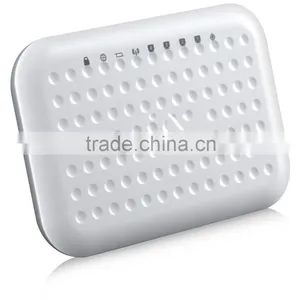 SC-8850 Wireless ADSL2+ Router, ADSL Modem, Wifi Router thumbnail-1