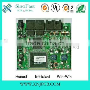 Custom-made Motherboard Pcba Assembly thumbnail-1