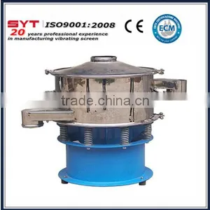 Sanyuantang Wholesale Vibrating Screen thumbnail-1