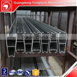 Soundproof Aluminum Window Prices Design thumbnail-4