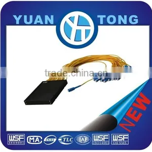 Fiber Optical Splitter Box Type 1x16 thumbnail-3