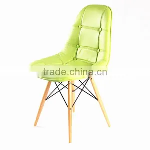 Mid Century Designer Furniture Dining Chair thumbnail-1