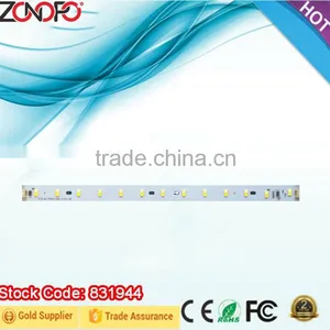 6w Double Color Dimming 220v 110v High Voltage Constant Current Indoor Light Residential Light Driver on Board ac Engine thumbnail-1