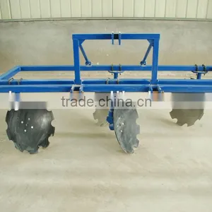 Farm Machine Farm Disc Ridger for Tractor thumbnail-1