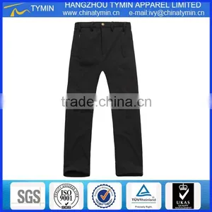 High Quality Outdoor Waterproof Ski Custom Jogger Pants thumbnail-2