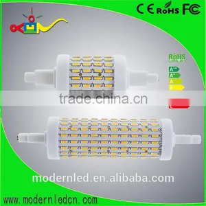 360 Degree Smd 2835 R7s Led 78mm 10w thumbnail-3