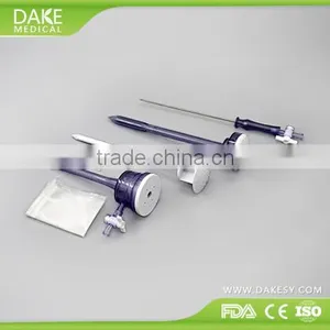 Disposable Laparoscopic Surgery Trocar thumbnail-6