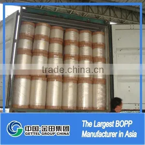 Bopp Plastic Film for Printing & Packaging thumbnail-5