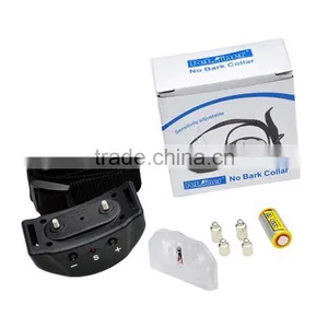 Voice Activated Dog Collar 853 thumbnail-4
