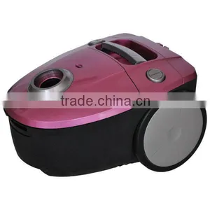 New Led Bagged Small Size 1600W Vacuum Cleaner Model CS - H3301 thumbnail-1