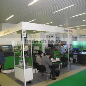 Wuxi Tuofulaier Precision Machinery Co., Ltd. company overview - view 3 thumbnail
