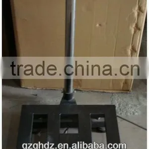 Most Popular Tcs Series Platform Scale Weighing Instrument thumbnail-2