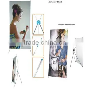 X-banner Exhibition Stand thumbnail-1