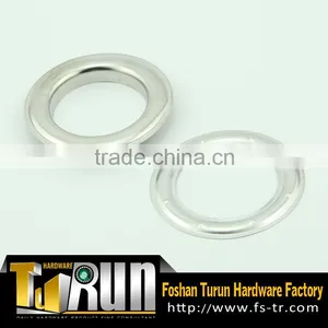 Curtain Eyelet Various Size Metal Rings Factory Price Wholesale thumbnail-5