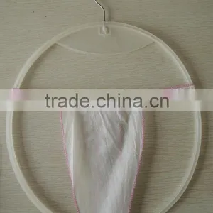 Disposable Cheap Hot Sexy Girl Micro T-back Bikini Panties thumbnail-3