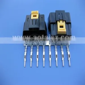 OBD Type OBD -2 16 P MALE CONNECTOR thumbnail-1