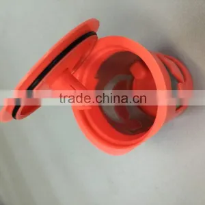 Clever Coffee Capsule Reusable K-Cup Stainless Mesh Filter thumbnail-4