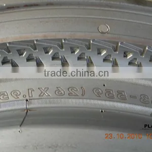 Two-piece ATV Tire Mold With High Quality thumbnail-3