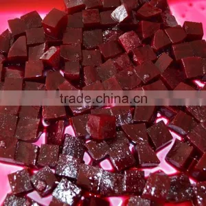 Canned Beetroot Dices A10 thumbnail-3