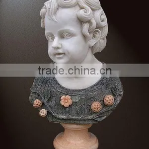 Marble Bust thumbnail-1