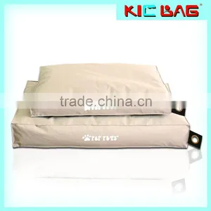 Customized Outdooor Waterproof Dog Bed Bean Bag Pet Beds thumbnail-2