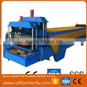 JBL Glazed Tile Cold Roll Dorming Machine thumbnail-6