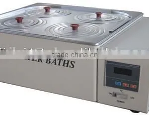 BIOBASE Circulation Type, 20L, Temperature +5~100 Degree, Digital Thermostatic Water Bath thumbnail-1