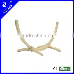 Balcony Multi-Purpose Rocking Baby Cradle Stand thumbnail-1
