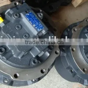 Kubota KX61 Travel Motor ,kx61-2 Final Drive, Kx61-2 Travel Motor thumbnail-1