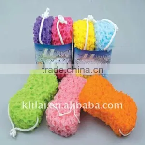 Bath Sponge thumbnail-1