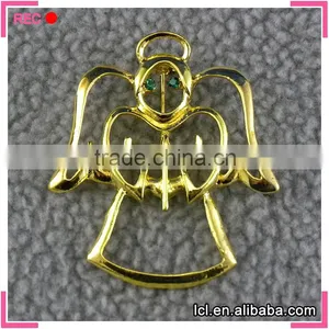 Make Your Own Christmas Lapel Pins, Hot Sale Badge Lapel Pins Maker thumbnail-2