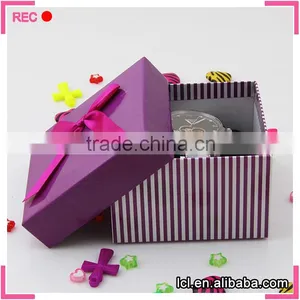 Custom Paper Box Factory, Low Price Paper Watch Box thumbnail-4