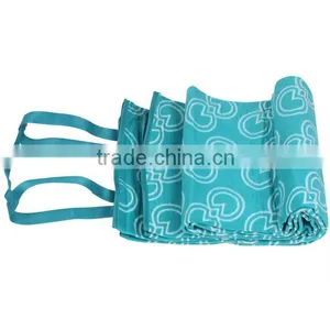 Waterproof Portable Colored Climbing Pad Blanket thumbnail-3