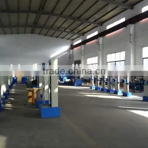20-50KN Digital Display Tensile Machine thumbnail-4