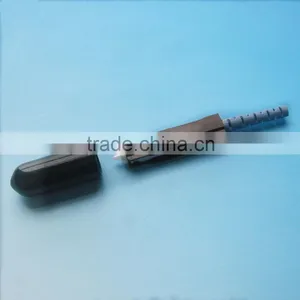 MU SM Fiber Optic Connector thumbnail-3